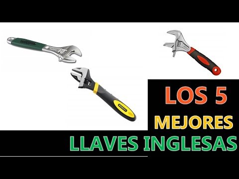 Video: Llave Inglesa (35 Fotos): ¿cuál Es Mejor Elegir Angular, Torque O Gasolina, Impulsivo O Pista? ¿En Qué Se Diferencia De Un Destornillador?