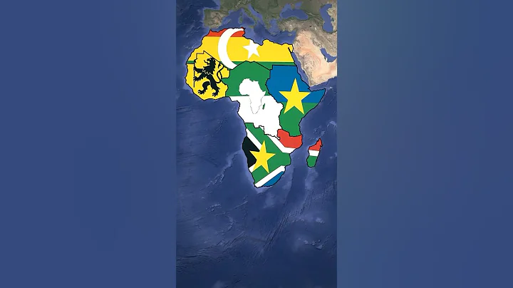 How Africa Could Become 5 Giants 💪