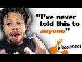 Confessions of the #1 Bitconnect Promoter - Trevon James