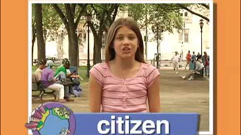 Exploring Communities Rules and Laws (#GH4970) Trailer