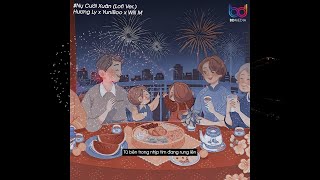 Nụ Cười Xuân (Lofi Ver.) - Hương Ly x YuniBoo x Will M | Từ bên trong nhịp tim đang rung lên...