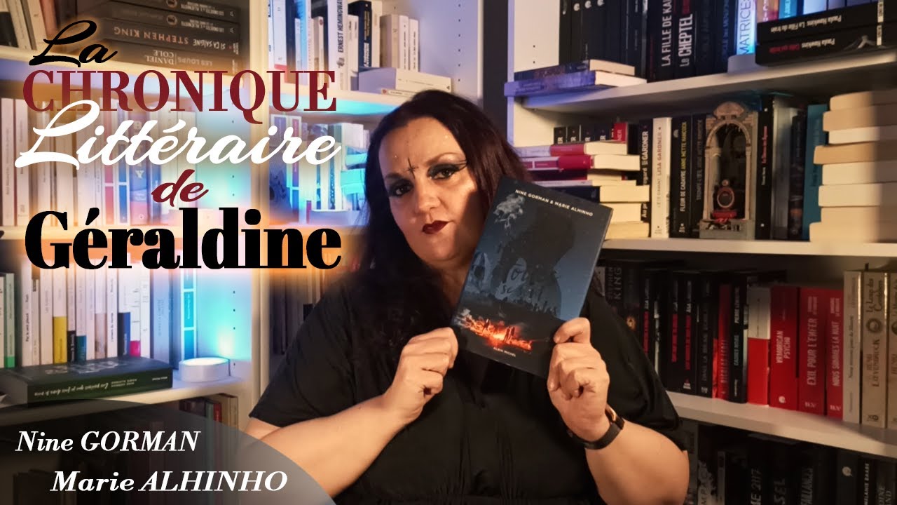 La nuit où les étoiles se sont éteintes - Nina GORMAN et Marie ALHINHO