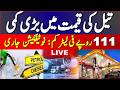 ✈️ Massive Jet Fuel Price Cut in Pakistan | Petrol Price in Pakistan | Today Petrol Price