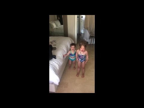 genius-dad-ends-his-daughters'-tantrums-by-telling-them-they-have-to-take-turns-crying