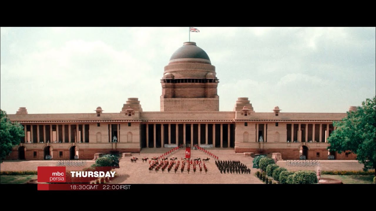 Viceroy's House YouTube