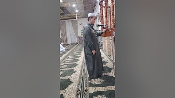 اذان العشاء بمقام الكرد بصوت القارئ الشيخ عبدالله صبار الفهداوي