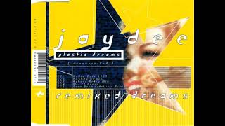 Jaydee - Plastic Dreams (Hohner Retro Mix)