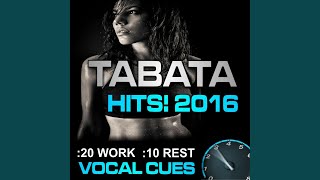 Talking Body (Workout Remix) - Tabata Junkies