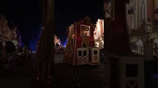 Mickey’s Not So Scary Halloween Party FULL PARADE “Boo to You” | Walt Disney World - 2022