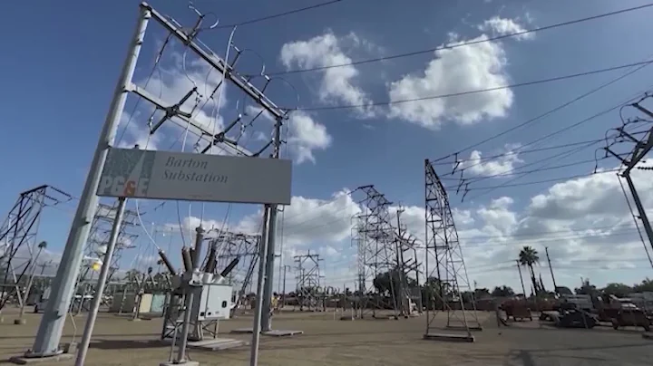 New push to limit PG&E rate increases in California