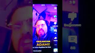 hacimusima video sahibi