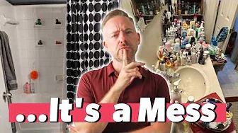 You're Still Organizing Your House Wrong!