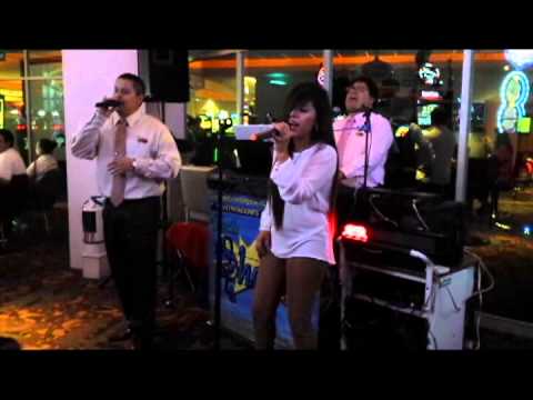 Spring Carnival at River Rock Casino Resort - Digital Signage Content