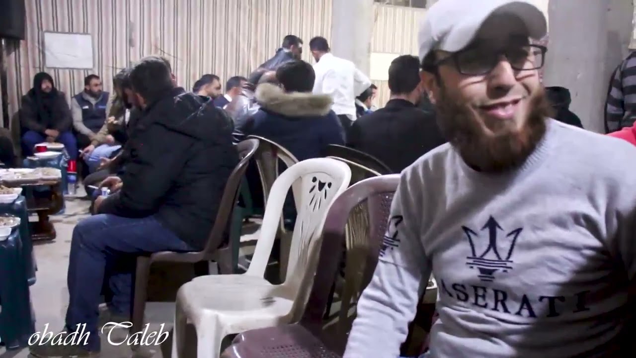افراح سرمين 4