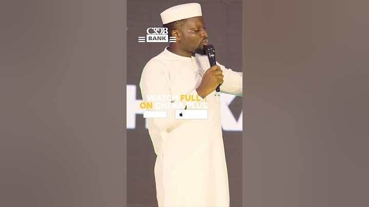 ELIUD MOROGORO NI CHOO #chekatu #comedy #coymzungu  #standupcomedy #crdbnachekatu