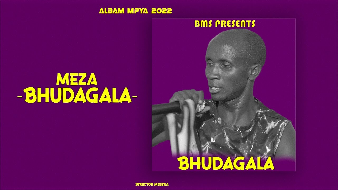 Bhudagala Meza Offical Audio