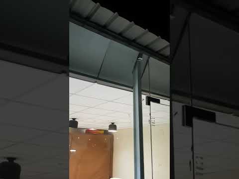 السقف المستعار الافضل مع الزنك