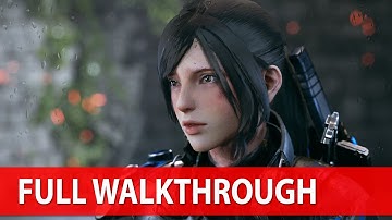 Bright Memory Episode 1 Full Gameplay Walkthrough - NO Commentary