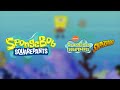 SpongeBob SquarePants SuperSponge Beta Intro Mashup
