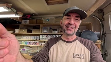 How I Attach Mug Handles