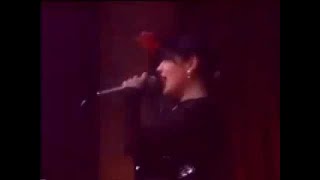 Eldar Mansurov Yandır, Günəş, Yandır Məni İfa Aygün Kazımova 1996