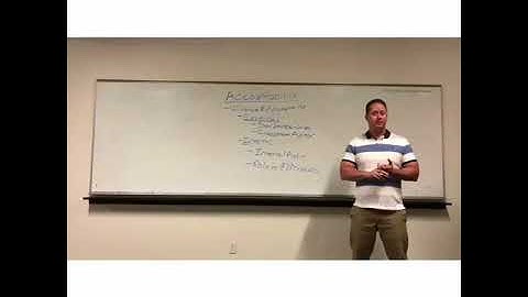 Capstone Final Project Video