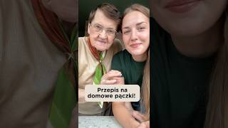 Domowe Pączki Ączki