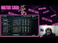 MONO FIORA RUMO AO MESTRE - BUILD NOVA !!! LIVE NO YTB