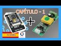 🔴 PZEM004T V3 + ESP32 CAM desde 🥇🏠♻ Home Assistant. Conexionado [Capitulo 1]