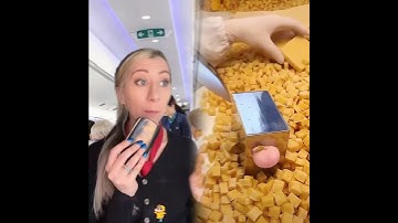 passenger doesn’t know how a connecting flight works