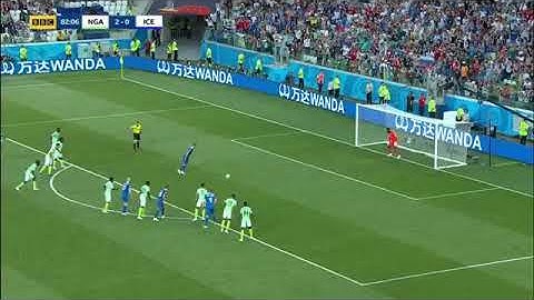 How Iceland lost finality