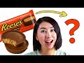 Can Rie Make Reese&#39;s Fancy?