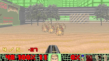 video zdaemon demonstration FFA