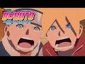 Like Father Like Son | Boruto: Naruto Next Generations