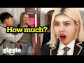 Koreans React to Price of American High School Students' Outfit