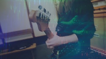 Planet Light - Fade-in (Official Video)