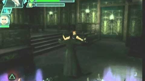 The Matrix: Path of Neo playthrough [HFC Classic] [Part 26]