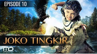 Joko Tingkir - Episode 10