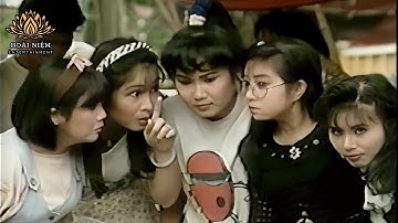 Trích Tuồng Cải Lương Tiếu Lâm Nữ Quái || Cười Xỉu Với Nhóm Ngũ Quái