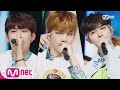 [Wanna One_Triple Position - Kangaroo] Comeback Stage | M COUNTDOWN 180607 EP.573