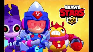 Brawl Stars Ost - Summer Of Monsters - Monster Battle