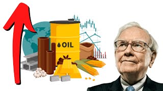 Warren Buffett on RISING commodity prices (2005)