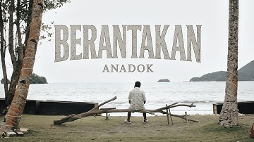 BERANTAKAN ( OFFICIAL MUSIC VIDEO )