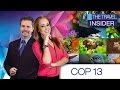 COP 13 | Dual year Mexico - Germany | Cultural Tourism