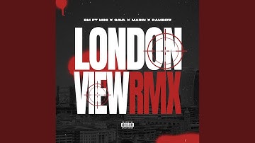 London View (feat. Marin & Rambizz) (Remix)