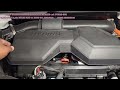 engine oil CHANGE KIA CARNIVAL HYBRID #kia#malayalam #carnival #JOMSABRAHAM #jomsabraham@gmail.com