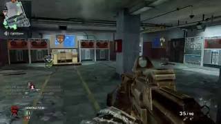 CoD Black OPs Quick Clip: Stack Up