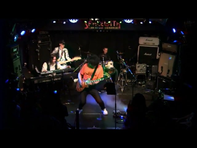 Live bar 駿河台下スタジオ(ライブバースルガダイシタスタジオ)