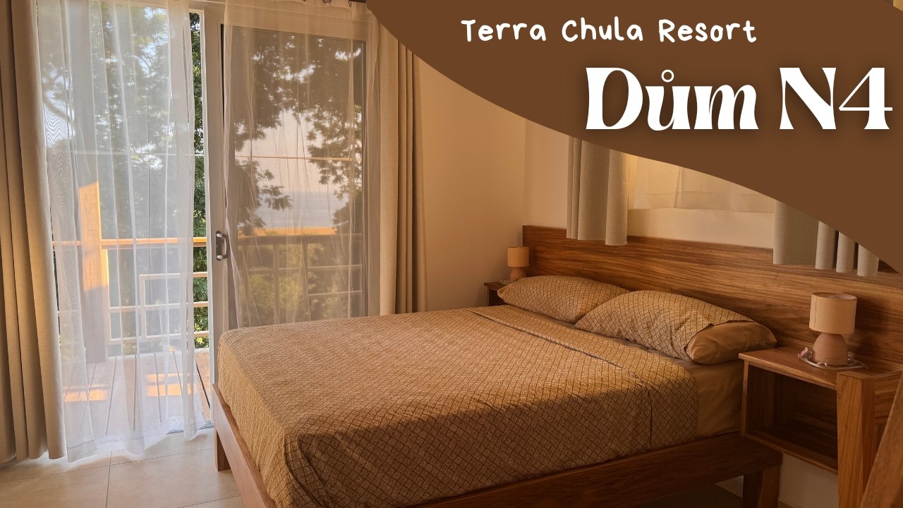 Videoprohlídka - Dům N4