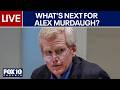 🔴LIVE: Alex Murdaugh press conference after Supreme Court overturns convictions | FOX 10 Phoenix